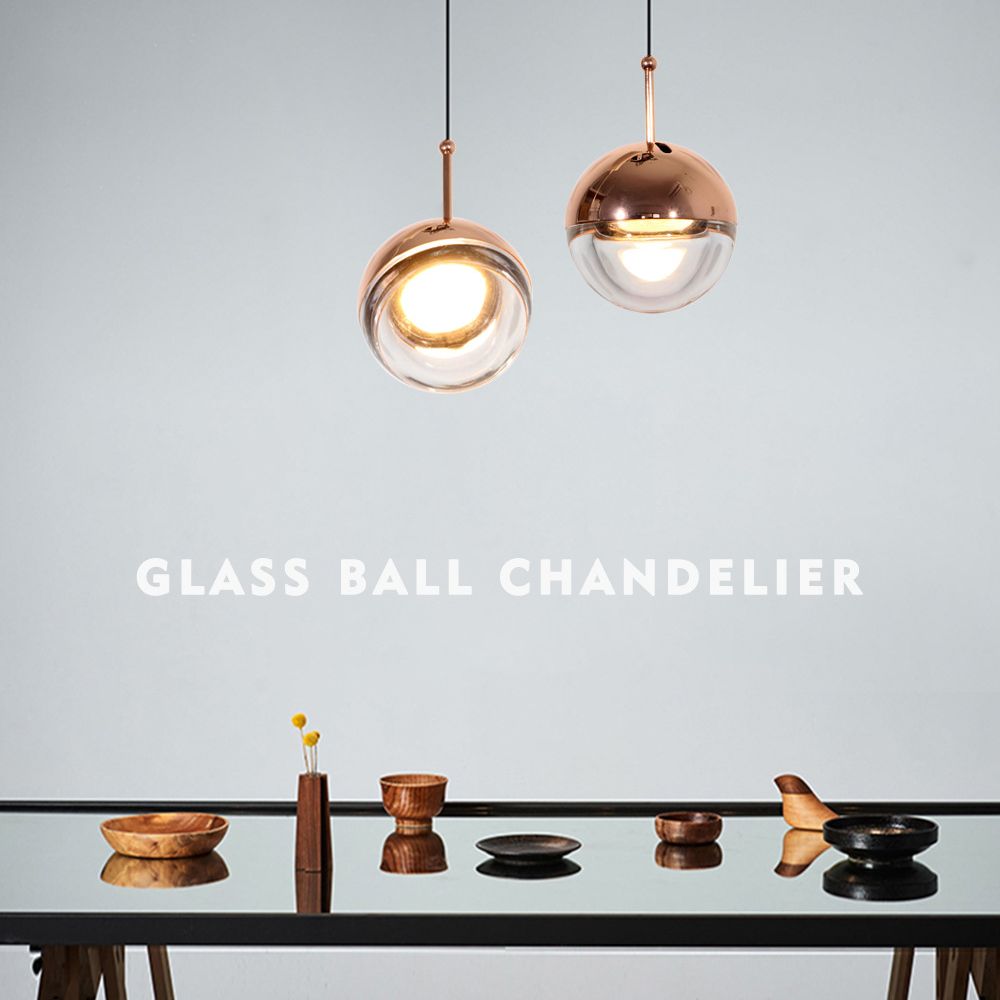 Luce a ciondolo a LED GLOBAL SEMPLICITÀ CRIDALE CRIDOLE CHE MADULE APPLICAZIONE APPLICAZIONE