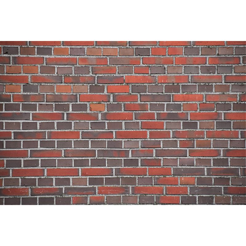 Decorative Wall Mural Wallpaper Brick Wall Sitting Room Wall Mural