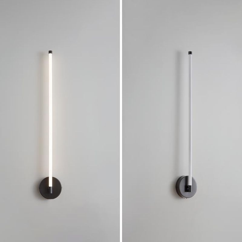 Modern Wall Mounted Light Fixture 1 Light Wall Mounted Lighting