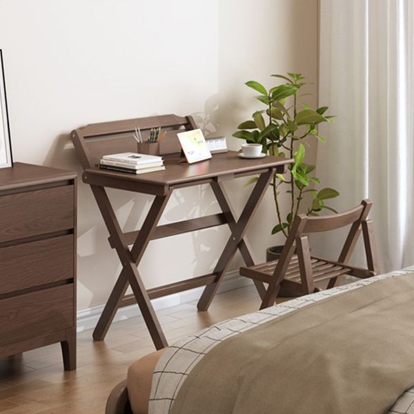 1/2 Piece Dining Room Chair and Table Set with Solid Wood, Solid Wood