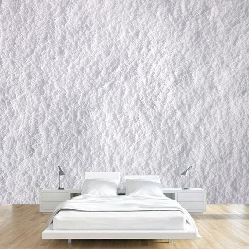 Environment Friendly Wall Mural Wallpaper Texture Sitting Room Wall Mural