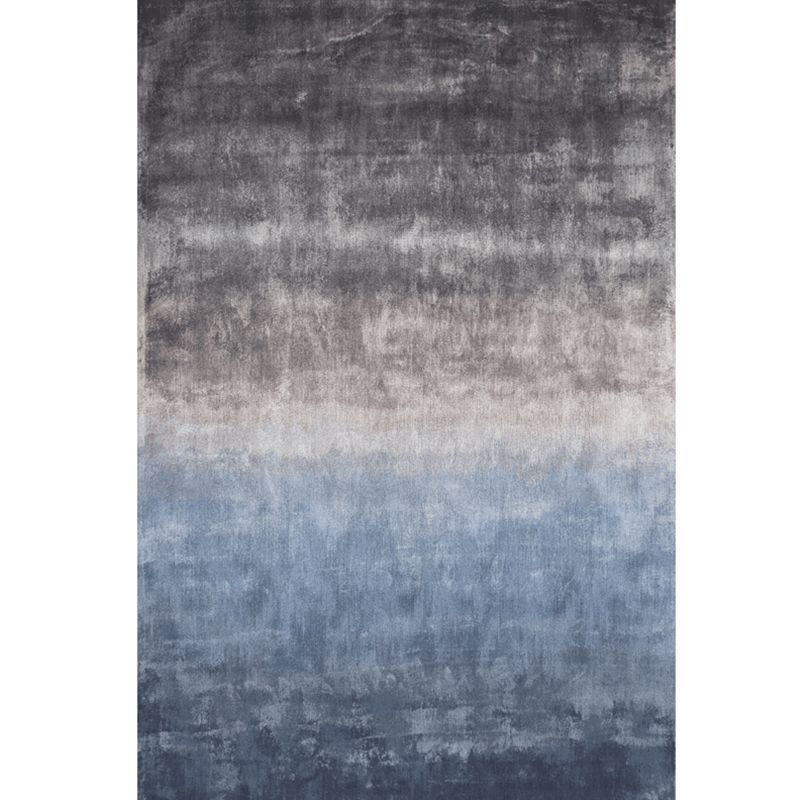 Eenvoud wasbaar tapijt modern vloerkleed polyester vlekbestendig gebied tapijt voor woonkamer