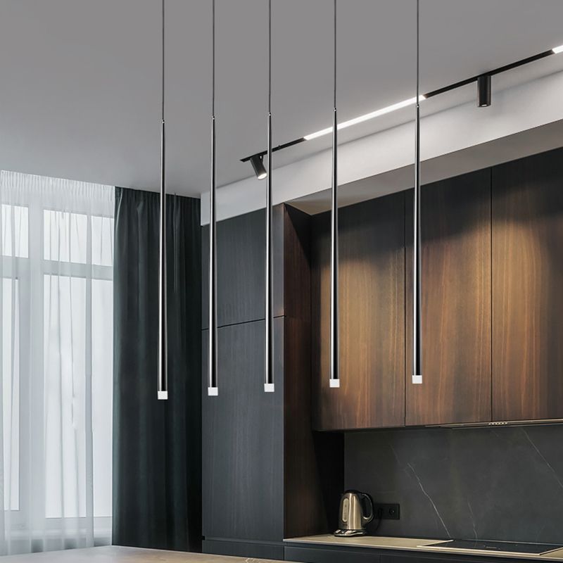 Linear Pendant Lighting Chandelier Lighting Fixtures Modern Lighting Chandelier