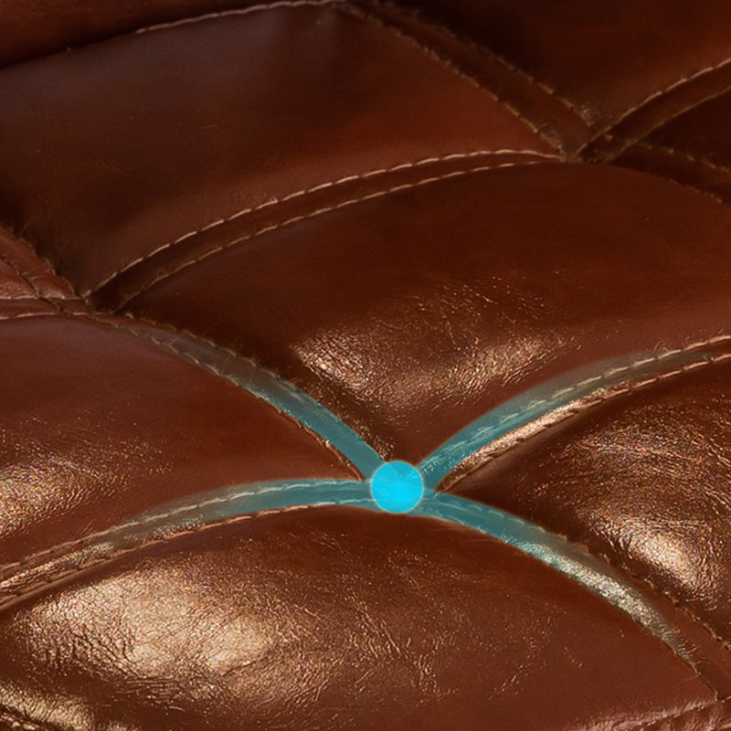 Taburete moderno sin brazos para mostrador, taburete de Bar de madera para el hogar con Pedal y cojín
