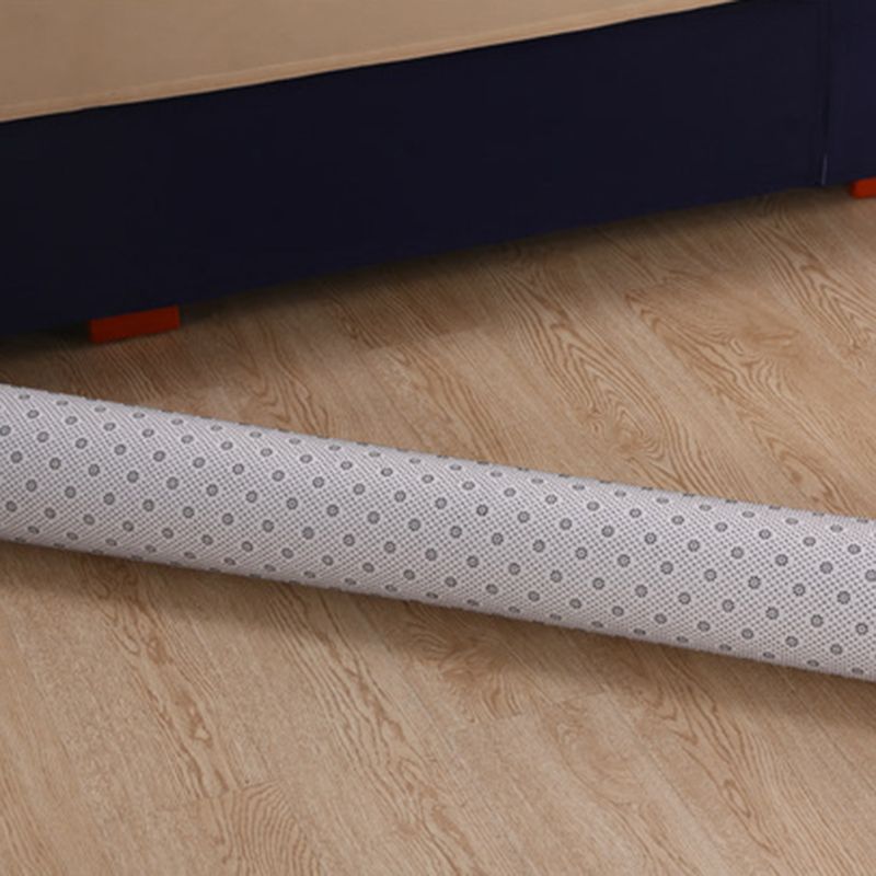 Contemporary Indoor Rug Luxury Polyester Carpet Stain Resistant Area Rug for Living Room