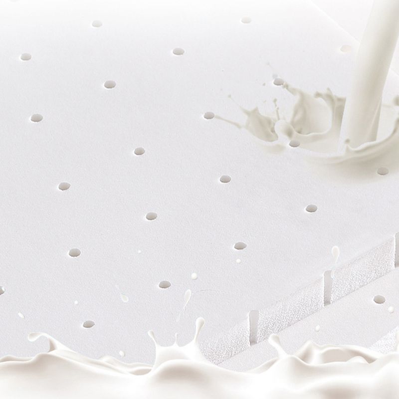 Leather White Sofa with Back Pillows candinavian Sofa for Living room