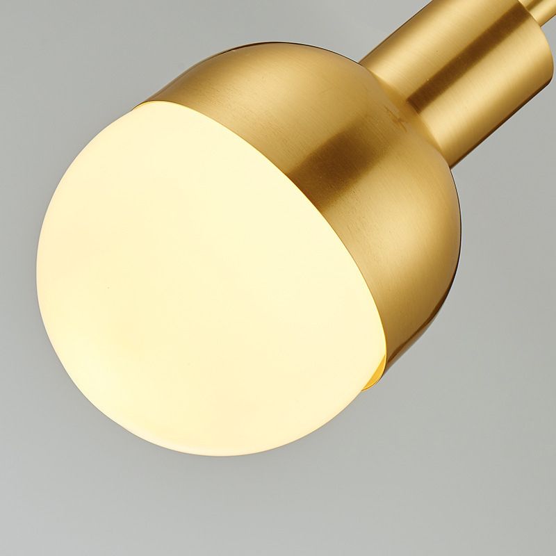 Zeitgenössischer Stil Einfache Anhängerleuchten für Wohnzimmer Café Shop