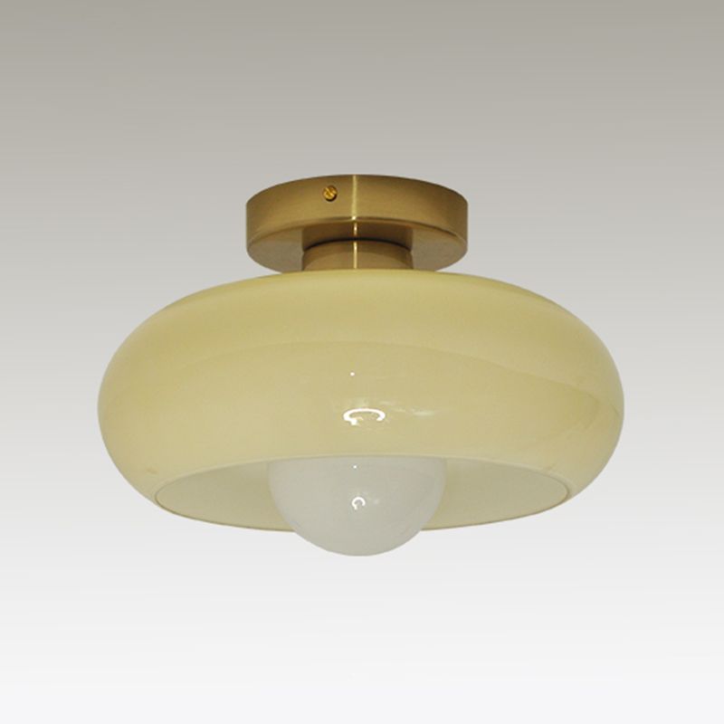 Modern Flush Mount Light Household Flush Mount Ceiling Light Fixture
