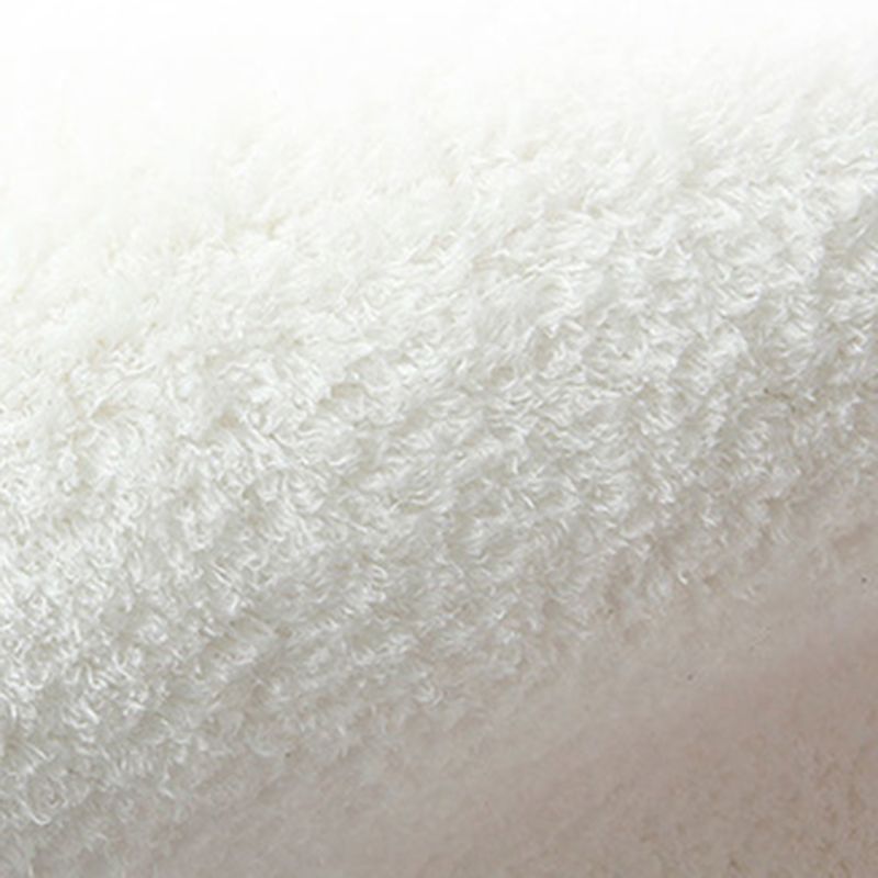 Bold Indoor Carpet Modern Washable Carpet Polyster Area Rug with Non-Slip Backing