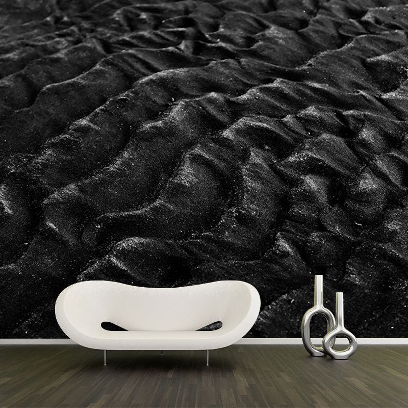 Photography Environment Friendly Mural Wallpaper Desert Landscape Bedroom Wall Mural