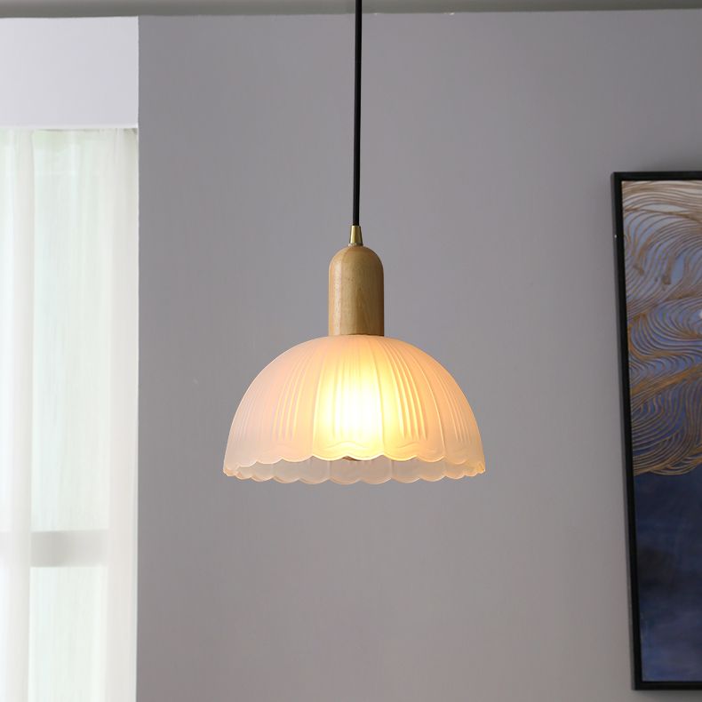 Pendre de plafond à 1 lumière