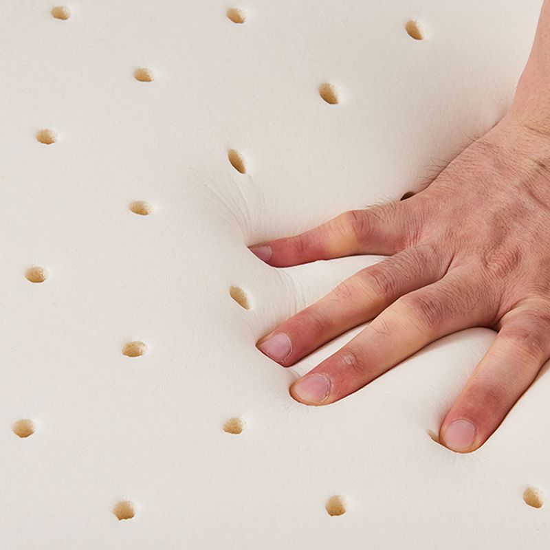 Nordic Sofa & Chaise in Grey Square Arm Sofa with Bolster Pillows