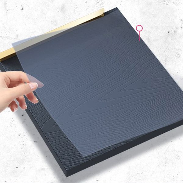 Contemporary Wall Mount Bath Vanity Mirror Cabinet Vanity Cabinet with Storage Shelving