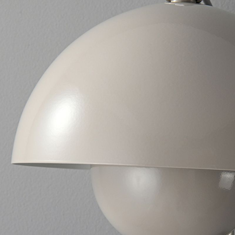 Macaron Style Wall Mount Light 1-Light Wall Lamp for Living Room