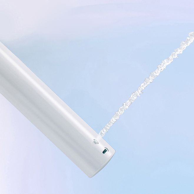 Concealed Tank Modern Toilet Heated Seat One-Piece Flush Toilet with Slow Close Seat