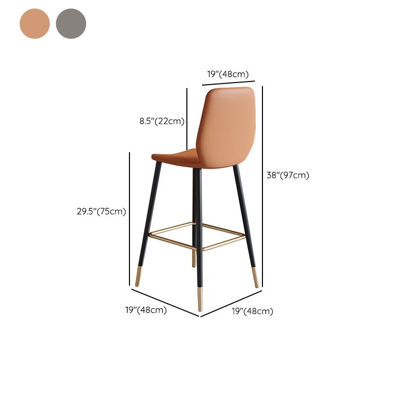 1/3/4 Pieces Bar Stool and Table Set Rectangular Pub Table Set