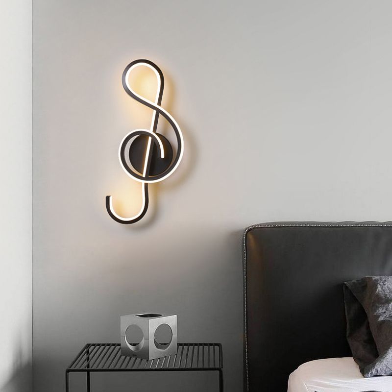 Modern Unique Shape Wall Light Fixture Wall Mounted Lighting for Dining Room