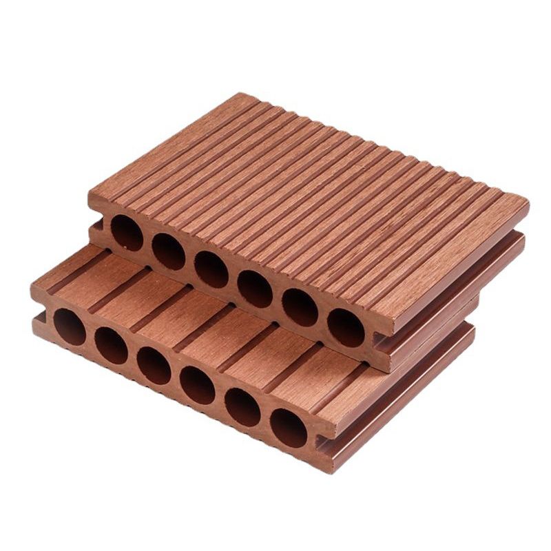 Modern Style Flooring Rectangle Anti-corrosion Nail WPC Flooring