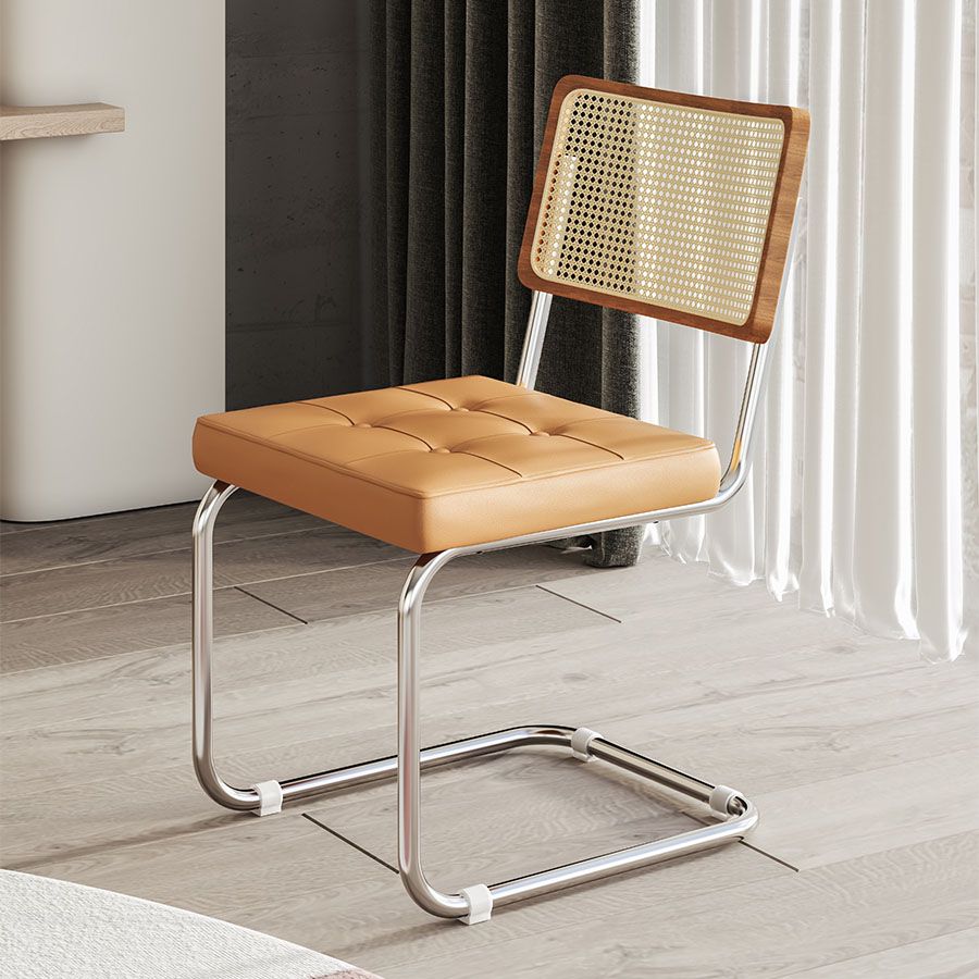 Modern 1/4/5/7 Pieces Dining Set Round Stone Dining Table for Dining Room