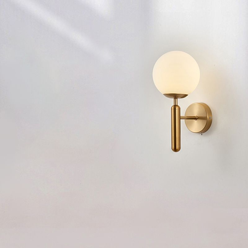 Application de mur de balle à 1 lumière