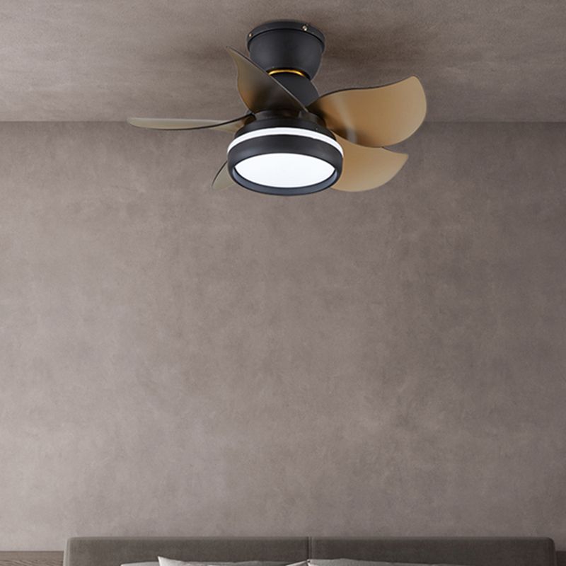 Conversione in frequenza LED LIGHT LIGHT MACARON STILE BAMBINI SEMILE LIGHITTO COMPLETO