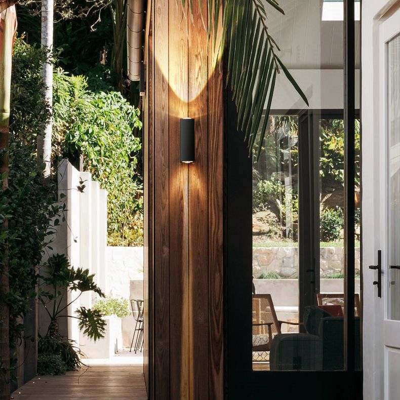 Nordic Modern Wall Mount Light Living Room Mini LED Mur Mur Sconce Lightture