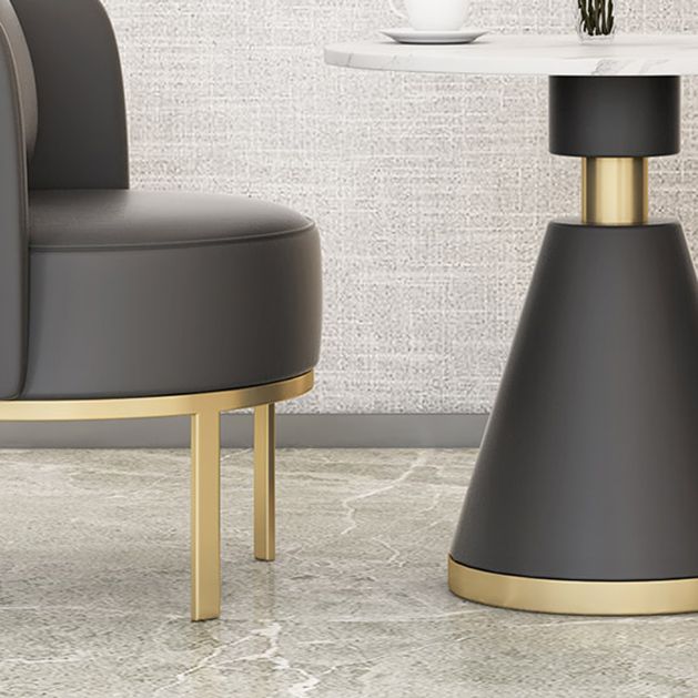 Modern Sintered Stone Dining Set 1/2/3/4/5 Pieces Dining Furniture Set /Separate Items