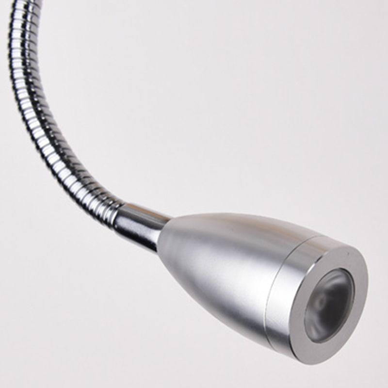 Geometric Shade Wall Lighting Modern Simple Style Wood 1 Light Sconce Light in Gold