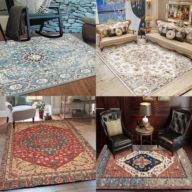 Tapis de parlour olden