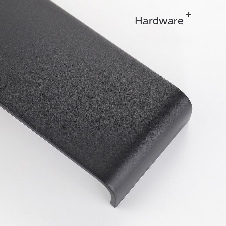 Moderne lineare Wandhalterung beleuchtet Acrylwandmontagebeleuchtung für Schlafzimmer