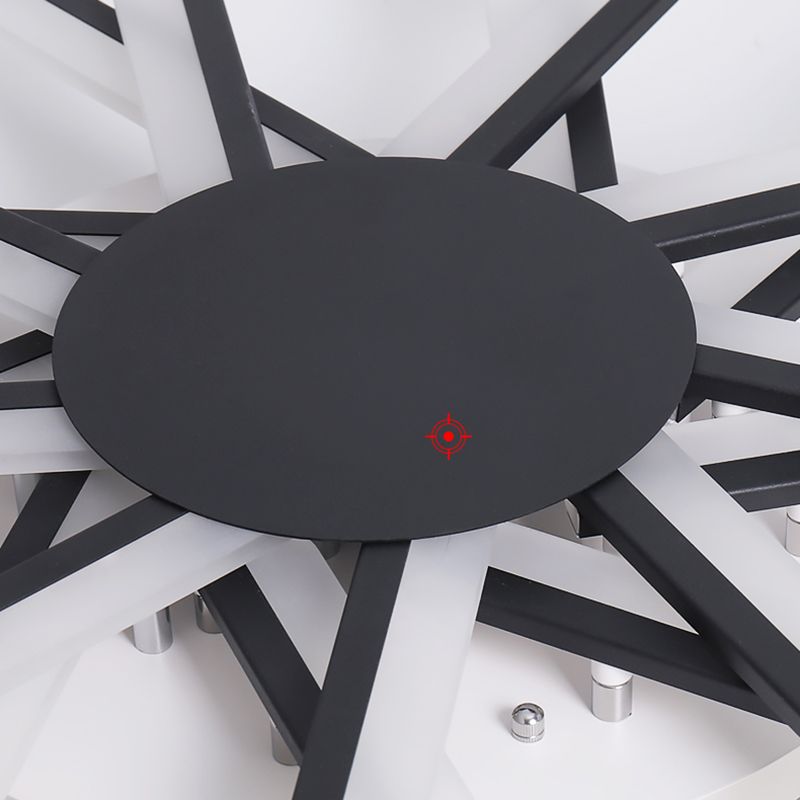 Moderne Flush Mount Plafond Licht Lineaire Flush Mount Verlichting Flush Mount Light Fixtures