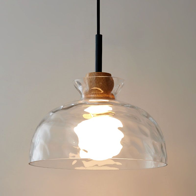Modern Minimalism Household Pendant Light Ceiling Lighting Fixture for Bedroom Kid's Room