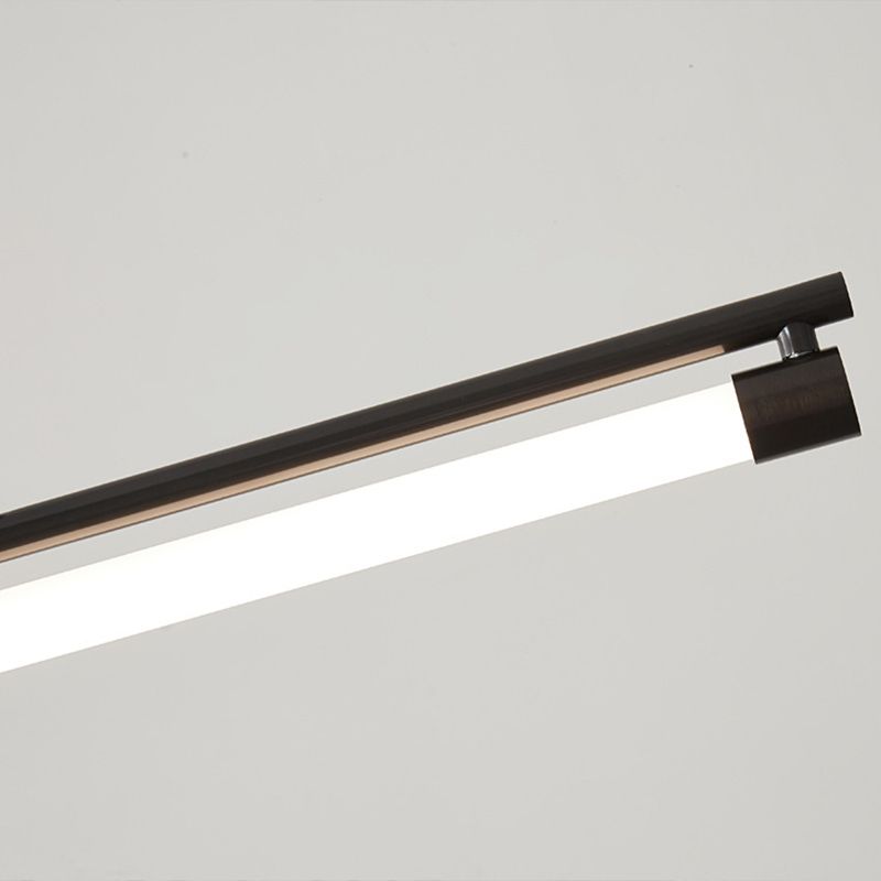 Modern Hanging Ceiling Lights 2 Lights Hanging Light Fixtures for Dining Room