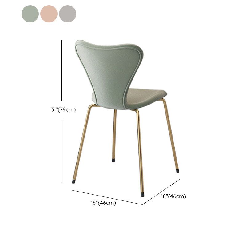 Glam Marble Top Vanity Dressing Table with 5 Drawers and Metal Base