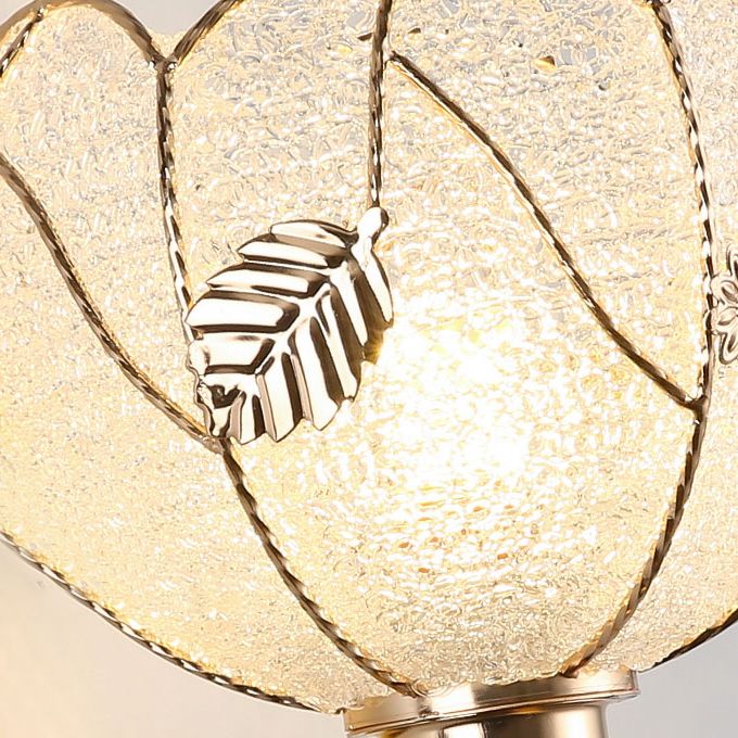 Modern Style Wall Light Simple Wall Mount Light with Iron for Dining Room
