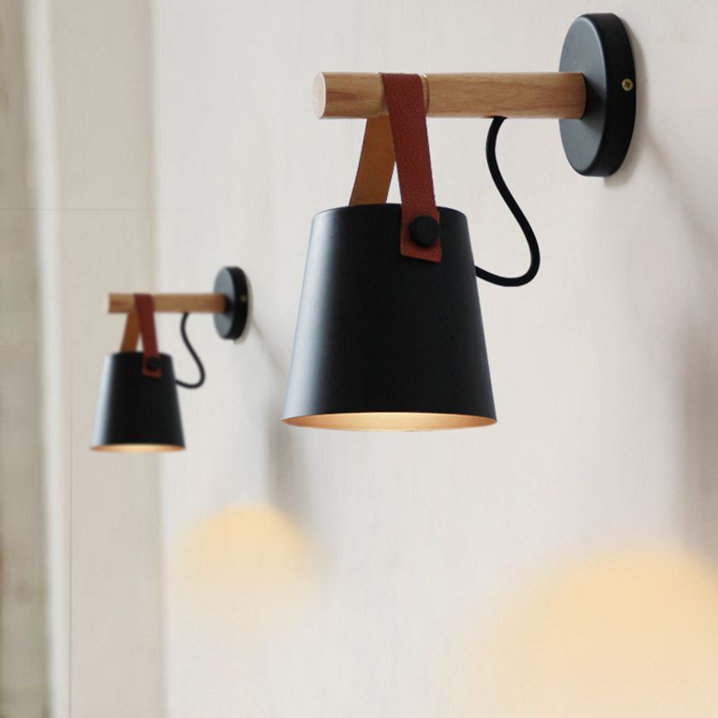 Modern Wall Lamp Household Simplicity Wall Mount Lighting for Sitting Room