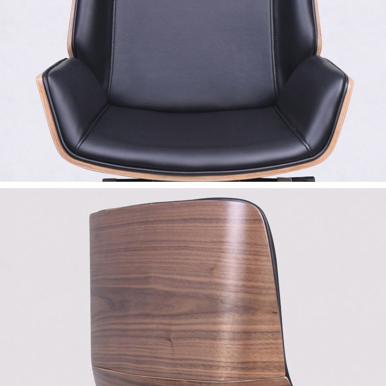 Modern & Contemporary Executive Chair Managers Chair for Home Office