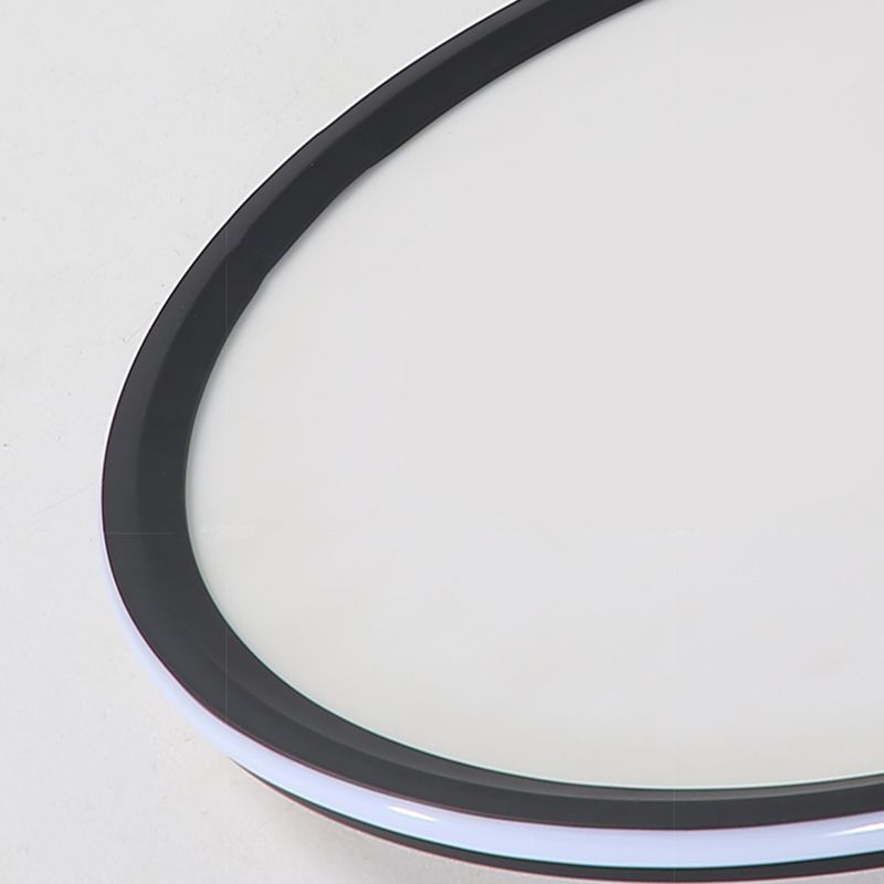 Aluminium inbouw plafondverlichtingsarmaturen LED-inbouwverlichting voor woonkamer