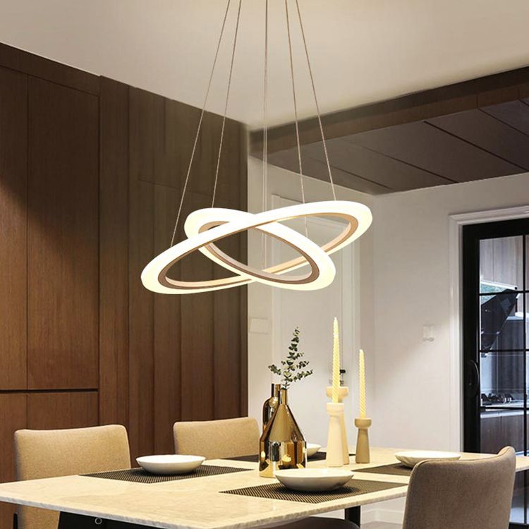 Triangle Metal Pendant Lighting Fixtures Modern Bedroom Pendant Lighting Fixtures