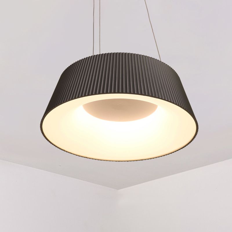 Kit d'éclairage de baril de style moderne