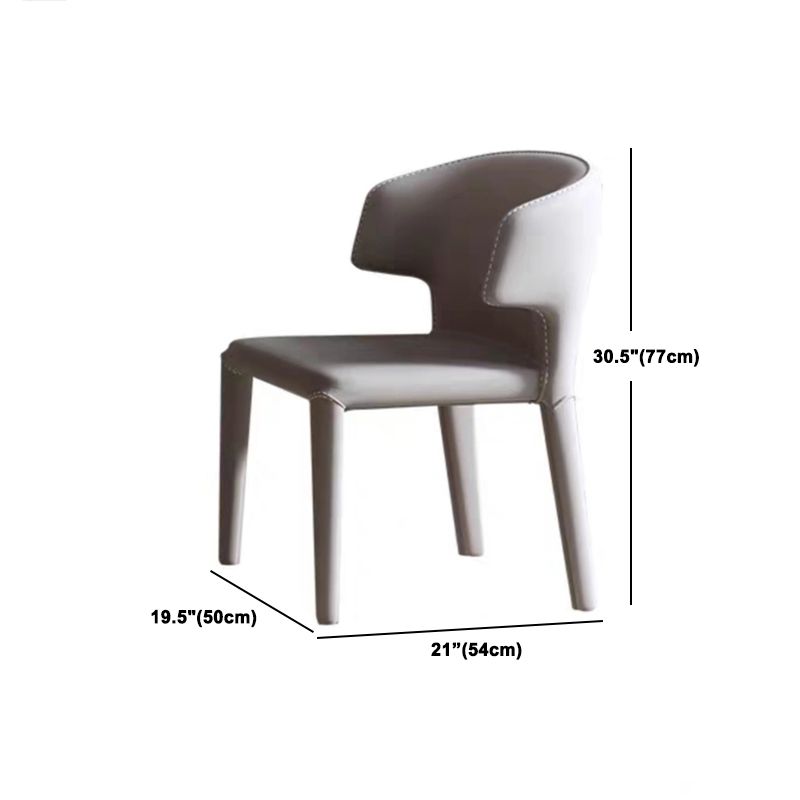 Luxurious 1/2/3/5/6 Pieces Rectangle Dining Set Sintered Stone Top Dinette Table Set