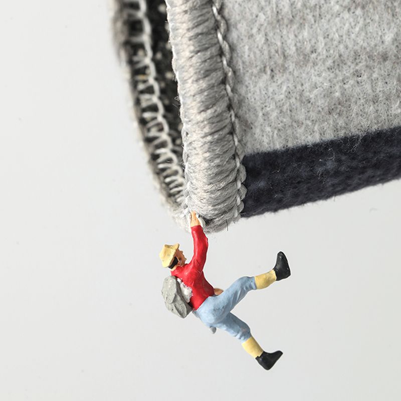 Moderne woonkamer tapijt geometrisch patroon polyester gebied tapijt niet-slip achterste backing area tapijt