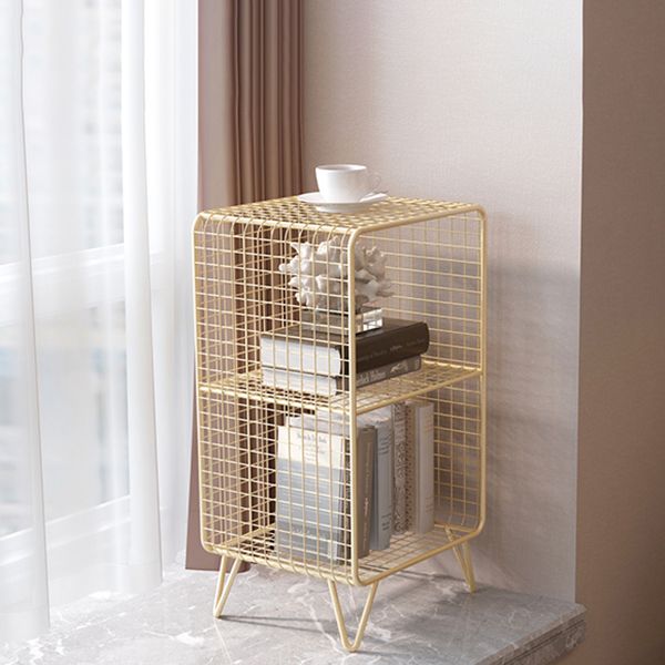 Arrière fermé industriel standard Ironfrette Ibligation verticale pour chambre à coucher