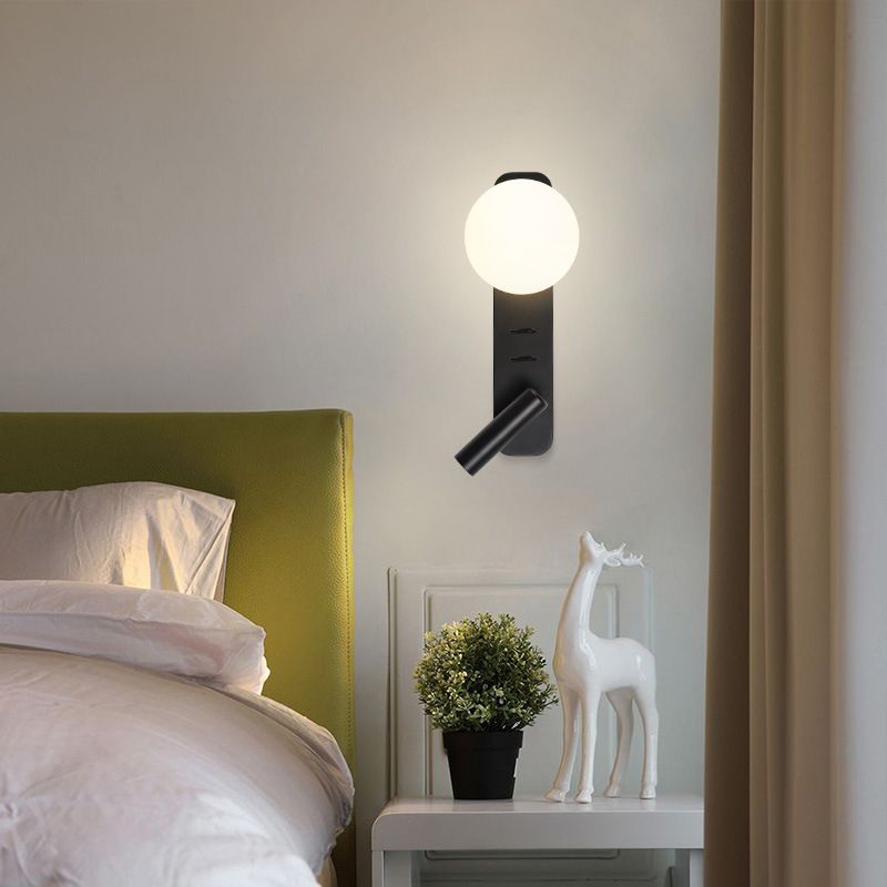 Modern Style Cylinder Island Pendants 2-Lights Metal Pendant Lights for Bedroom