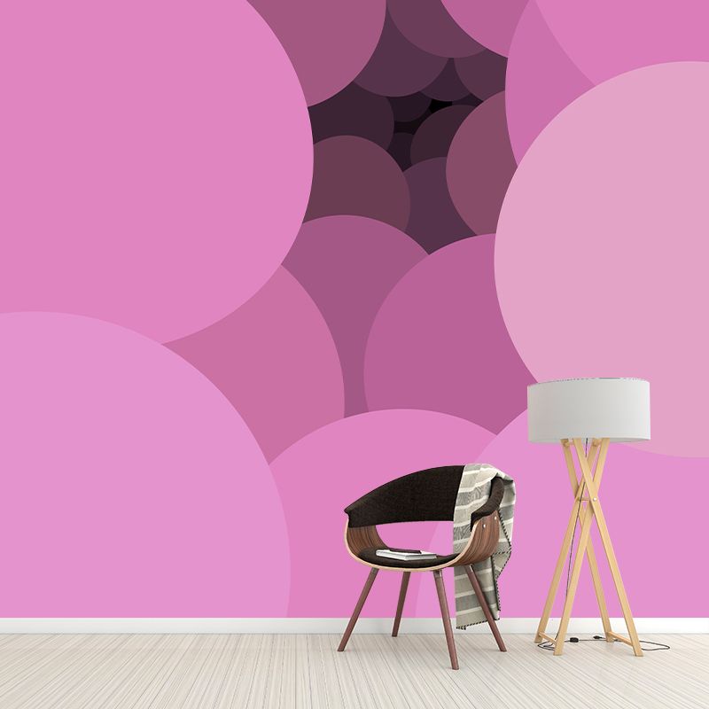 Minimalism Photography Mural Wallpaper Environment Friendly Indoor Wall Mural