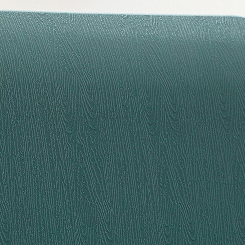 Sillón de comedor apilable escandinavo con respaldo macizo y patas de madera