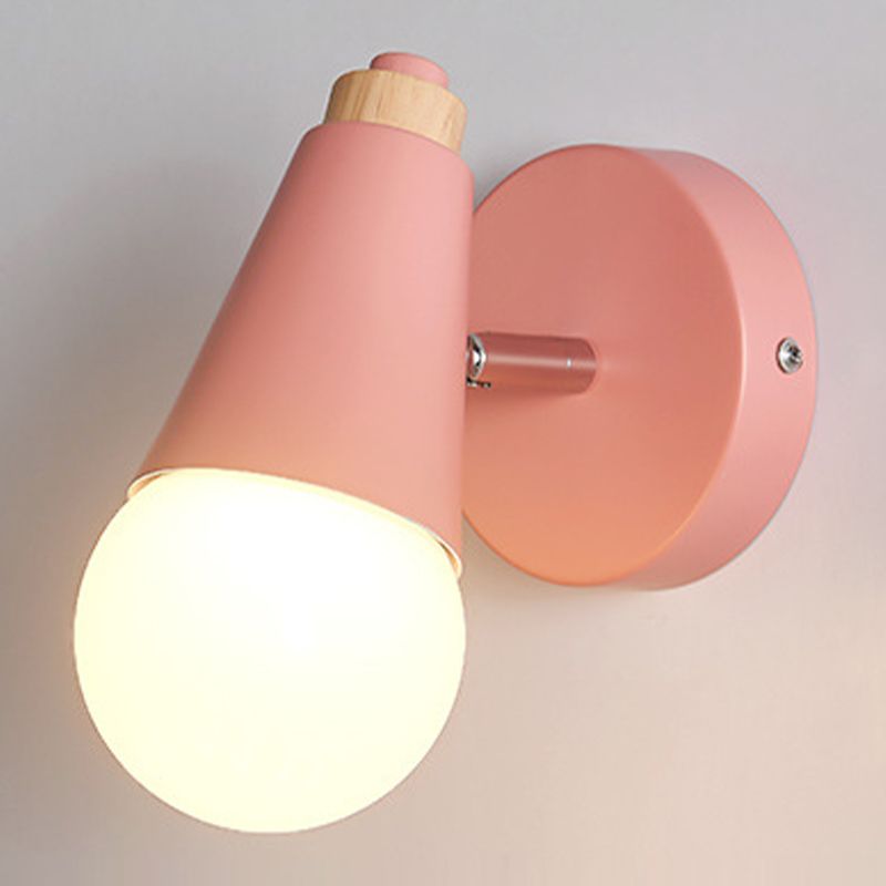 Modern Wall Sconce Lights 1 Light Wall Light for Living Room