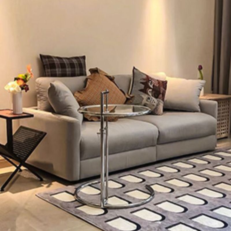 Living Room Convertible Sofas Scandinavian Style Futon Sleeper Sofa Bed