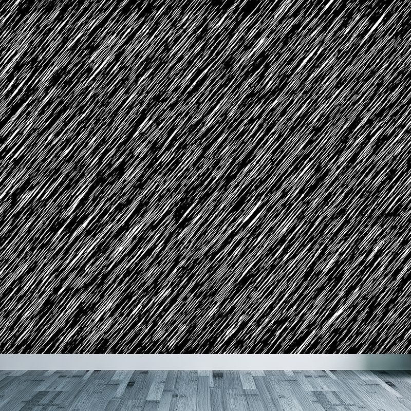 Simple Style Abstract Stain Resistant Wall Decor for Living Room Bedroom, Made to Measure