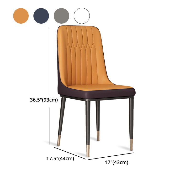 Contemporary 1/4/5/7 Pieces Dining Table and Chairs Rectangle Dining Table Set